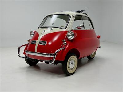 1957 BMW ISETTA - Photo 42 - Hollywood, FL 33020