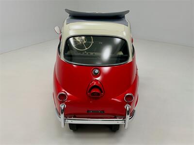 1957 BMW ISETTA - Photo 9 - Hollywood, FL 33020
