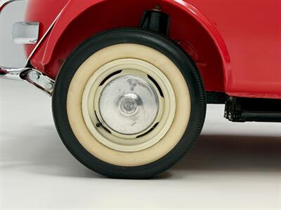 1957 BMW ISETTA - Photo 13 - Hollywood, FL 33020