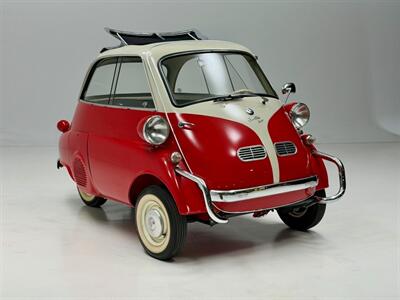1957 BMW ISETTA - Photo 1 - Hollywood, FL 33020