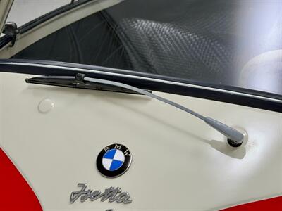 1957 BMW ISETTA - Photo 18 - Hollywood, FL 33020