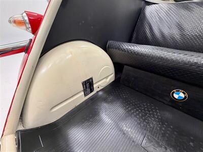 1957 BMW ISETTA - Photo 51 - Hollywood, FL 33020
