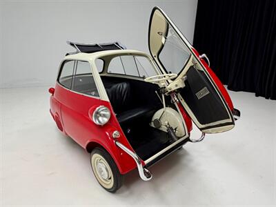 1957 BMW ISETTA - Photo 53 - Hollywood, FL 33020