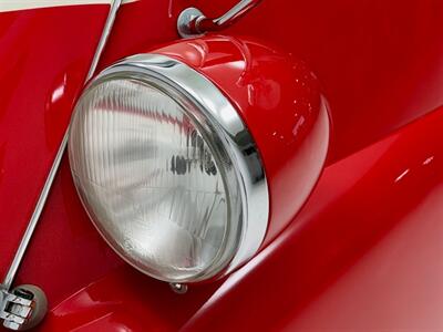 1957 BMW ISETTA - Photo 20 - Hollywood, FL 33020