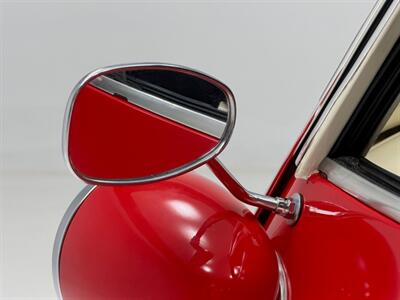 1957 BMW ISETTA - Photo 15 - Hollywood, FL 33020