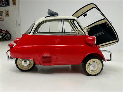 1957 BMW ISETTA - Photo 30 - Hollywood, FL 33020
