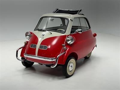 1957 BMW ISETTA - Photo 41 - Hollywood, FL 33020