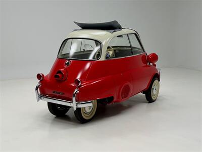 1957 BMW ISETTA - Photo 32 - Hollywood, FL 33020