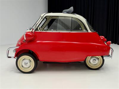 1957 BMW ISETTA - Photo 12 - Hollywood, FL 33020