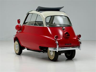 1957 BMW ISETTA - Photo 3 - Hollywood, FL 33020