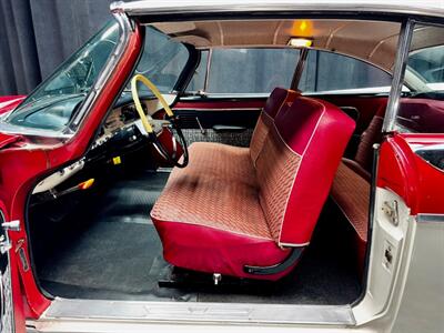 1957 DeSoto LANCER ROYAL - Photo 2 - Hollywood, FL 33020