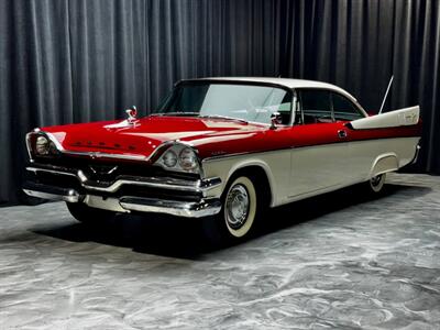 1957 DeSoto LANCER ROYAL - Photo 1 - Hollywood, FL 33020