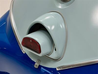 1955 BMW ISETTA 250 BUBBLE WINDOW - Photo 24 - Hollywood, FL 33020