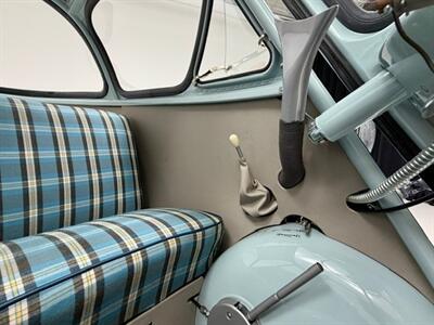 1955 BMW ISETTA 250 BUBBLE WINDOW - Photo 37 - Hollywood, FL 33020