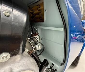 1955 BMW ISETTA 250 BUBBLE WINDOW - Photo 73 - Hollywood, FL 33020