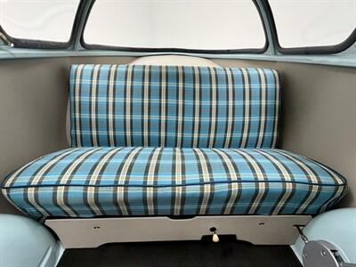 1955 BMW ISETTA 250 BUBBLE WINDOW - Photo 35 - Hollywood, FL 33020
