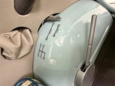 1955 BMW ISETTA 250 BUBBLE WINDOW - Photo 28 - Hollywood, FL 33020