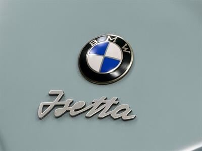 1955 BMW ISETTA 250 BUBBLE WINDOW - Photo 55 - Hollywood, FL 33020