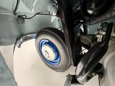 1955 BMW ISETTA 250 BUBBLE WINDOW - Photo 74 - Hollywood, FL 33020