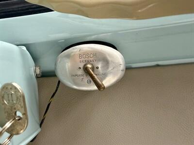 1955 BMW ISETTA 250 BUBBLE WINDOW - Photo 68 - Hollywood, FL 33020