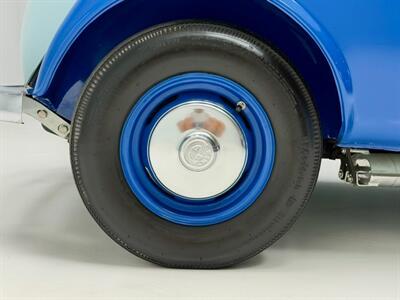1955 BMW ISETTA 250 BUBBLE WINDOW - Photo 22 - Hollywood, FL 33020