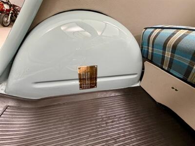1955 BMW ISETTA 250 BUBBLE WINDOW - Photo 45 - Hollywood, FL 33020