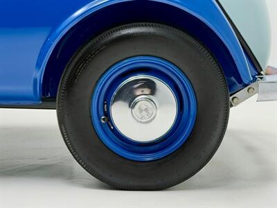 1955 BMW ISETTA 250 BUBBLE WINDOW - Photo 19 - Hollywood, FL 33020
