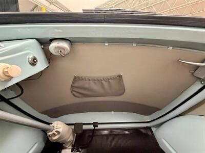 1955 BMW ISETTA 250 BUBBLE WINDOW - Photo 41 - Hollywood, FL 33020