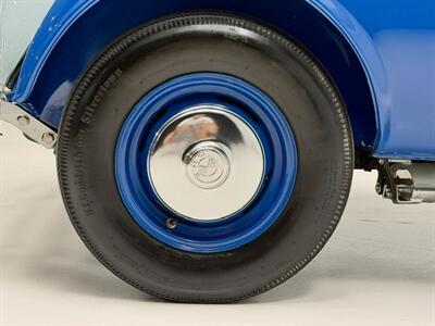 1955 BMW ISETTA 250 BUBBLE WINDOW - Photo 62 - Hollywood, FL 33020