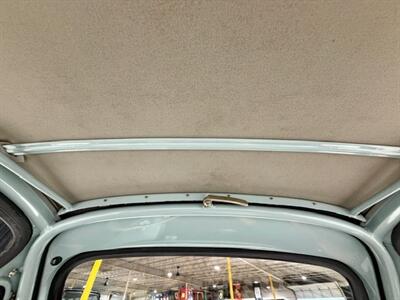 1955 BMW ISETTA 250 BUBBLE WINDOW - Photo 44 - Hollywood, FL 33020