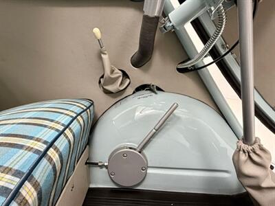 1955 BMW ISETTA 250 BUBBLE WINDOW - Photo 30 - Hollywood, FL 33020