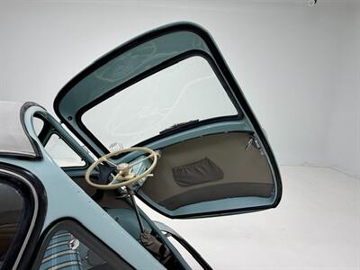 1955 BMW ISETTA 250 BUBBLE WINDOW - Photo 26 - Hollywood, FL 33020