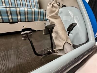 1955 BMW ISETTA 250 BUBBLE WINDOW - Photo 38 - Hollywood, FL 33020