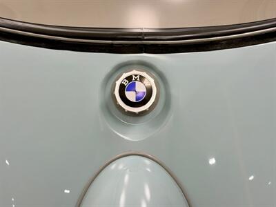 1955 BMW ISETTA 250 BUBBLE WINDOW - Photo 13 - Hollywood, FL 33020