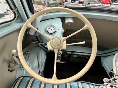 1955 BMW ISETTA 250 BUBBLE WINDOW - Photo 43 - Hollywood, FL 33020