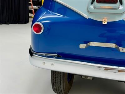1955 BMW ISETTA 250 BUBBLE WINDOW - Photo 81 - Hollywood, FL 33020