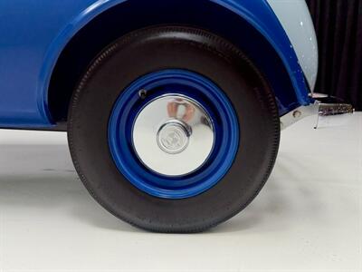 1955 BMW ISETTA 250 BUBBLE WINDOW - Photo 65 - Hollywood, FL 33020