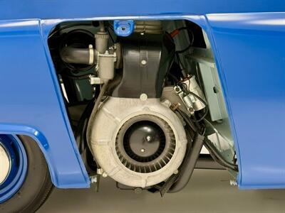 1955 BMW ISETTA 250 BUBBLE WINDOW - Photo 69 - Hollywood, FL 33020