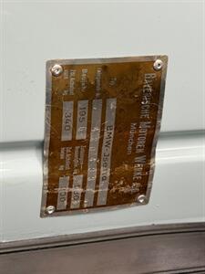 1955 BMW ISETTA 250 BUBBLE WINDOW - Photo 27 - Hollywood, FL 33020