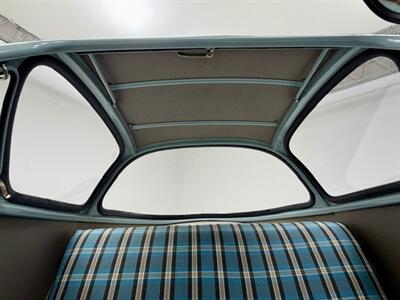 1955 BMW ISETTA 250 BUBBLE WINDOW - Photo 34 - Hollywood, FL 33020