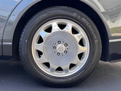 2004 Maybach 57   - Photo 30 - Pembroke Park, FL 33009