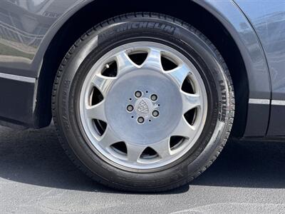 2004 Maybach 57   - Photo 29 - Pembroke Park, FL 33009