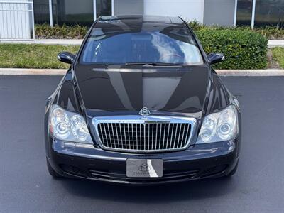 2004 Maybach 57   - Photo 6 - Pembroke Park, FL 33009