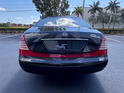 2004 Maybach 57   - Photo 16 - Pembroke Park, FL 33009