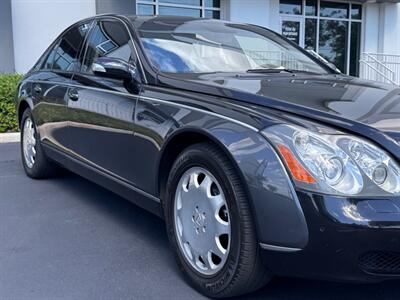 2004 Maybach 57   - Photo 9 - Pembroke Park, FL 33009