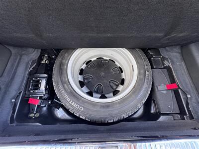 2004 Maybach 57   - Photo 20 - Pembroke Park, FL 33009