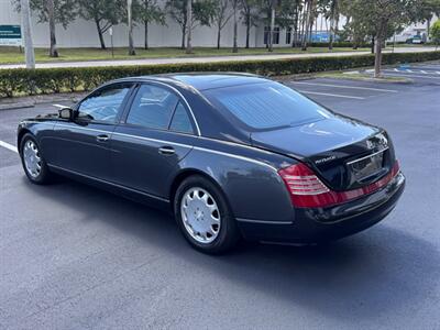 2004 Maybach 57   - Photo 14 - Pembroke Park, FL 33009