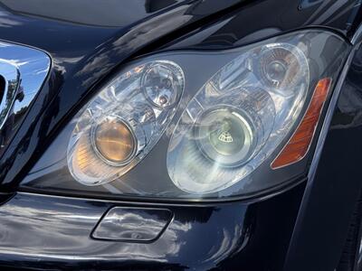 2004 Maybach 57   - Photo 4 - Pembroke Park, FL 33009