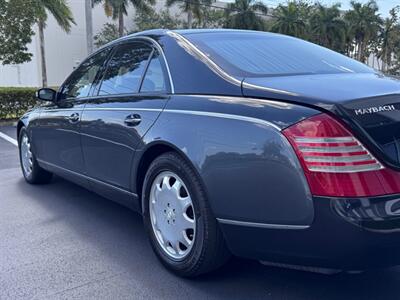 2004 Maybach 57   - Photo 15 - Pembroke Park, FL 33009