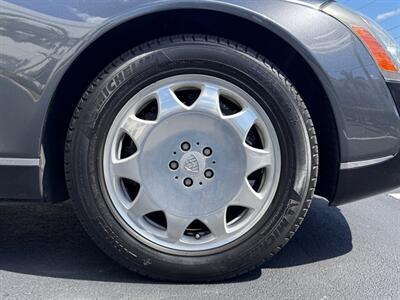 2004 Maybach 57   - Photo 27 - Pembroke Park, FL 33009